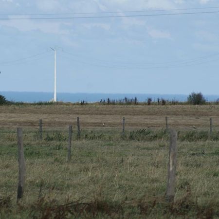 Le Tiot Gite Le Bois de Cise Exterior foto